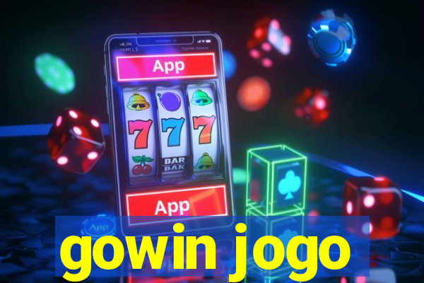 gowin jogo
